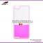 [Somostel] Phone accessory Liquid Cartoon 3d liquid phone case for iphone 6 case , for iPhone 6 liquid case