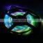 3528SMD Led Flexible Strip 4.8 Watt per Meter White PCB