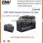 Hot AHD 720P vehicle camera with audio