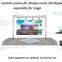 indoor p5mm rental hd full color led tv led display