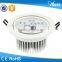 7W Aluminum 2x2 led ceiling light with reasonable price                        
                                                Quality Choice