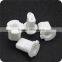 High temperature resistance insulating steatite ceramic H3 HID xenon steatite ceramic component