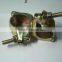 Stainless Steel Types Of Scaffolding Couplers