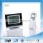 Weather station clock for intelligent home life with super smart digital thermometer