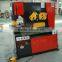 BOHAI Brand GEKA Q35Y-25 punch shear machine universal ironworker