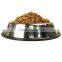 Dog Bowl Stainless Steel