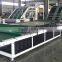 Carton machine price / automatic corrugated flute lamination machine