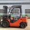 2-3.5ton gasoline forklift truck price with japan engine for sale
