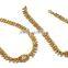 Indian Gold Plated Payal Anklet