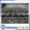 Hot sale hot-dipped galvanized crimped wire mesh