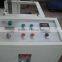 Napkin Tissue Machine With Two Embosser
