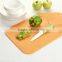 Multi-function Foldable Cutting Board Have 3 Method Folding Chopping Board More Convenient Plastic Board