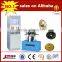 centrifugal fan dynamic balancing machine