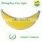 DC12V 5W 100m flip light emitting diode cob led chips used in the lamp