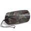 Outdoor camping travel camouflage military inflatable mattress