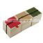 Factory Price Custom Logo Engraved Wooden Gift Bamboo Box For Tea