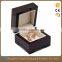 wood ring gift box free shipping