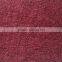 Merino wool knit jacquard fabric for coat