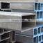 Galvanized Square Tube