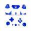 For Xbox One Console Housing Shell Button Replacement Full Set Controller Buttons for XBox One