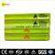 EN716P high reflective band/ snap wrist band