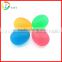 Stress Relief Hand Exerciser Squeeze Exercise Egg Shaped Ball