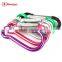 Goread K011 S type middle S6CM mouth guard aluminum carabiner hook