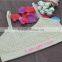 Hot Pep Seamless Crop Top Sport Bra Kids Underwear for Girls