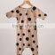 New Baby bodysuit/ baby romper/ 100% cotton bodysuit baby