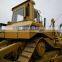 D7R D7G D7H D6D D6G D6H D6R D5H D5N D5M D4H D8K D8L D8R USED CATERPILLAR BULLDOZERS ON SALE