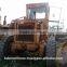 High quality of Komatsu GD511A used motor grader for sale