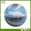 2015 good quality pvc cheap promotion volleyball