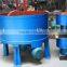 Hot selling Edge Runner Mill/Runner Wheel Grinding Mixing Machine