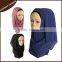 HOT SELLING Beautiful Chiffon Islamic Scarf, Fashion Muslim Scarf Hijab/