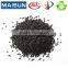 Rubber modified asphalt pavement materials