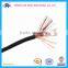 colorful multi strand electrical wire