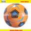 OFFICIAL size 5 PVC leather machine stitched promotion football