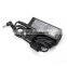 Original world travel adapter 240v ac 50hz adapter 9.5v 2.315a