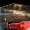 hot sale simulate racing game machines 4d car racing simulator