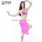 Wuchieal Wholesale Women 700 degree Skirt Belly Dance Wear China