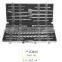 Professional Grade 40Cr material SDS PLUS drill bit set factory selling HS code 82075548 82071300