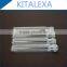 wholesale screw cap glass test tube