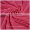 High quality 100% polyester pure georgette woven chiffon fabric for lady maxi dresses