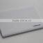 12000mAh fast charge external power bank