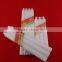 the most popular white candles in Nigerian market bright alluminating candles in shrinkage