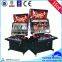 China high quality cheap arcade fighting game machine