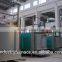 Car Type Industrial Electric Resistance Heat Treating Furnace for Large Mechanical Parts, Tilting Furnace
