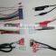 Fast Shipping Motorcycle Wire Harness Assemblies for Headlight