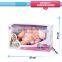 2017 wholesale toys games lifelike baby doll educational toy for kindergarten