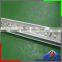 Multicolor Aluminnum LED bar light DC12V 4.8W